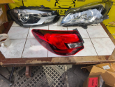 OPEL ASTRA J SEDAN SOL STOP SIFIR YEDEK PARÇA