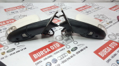 Oto Çıkma Parça / Jaguar / XF / Ayna / Sağ Dış Ayna / Çıkma Parça 