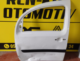Oto Çıkma Parça / Renault / Kangoo / Kaporta & Karoser / Sol Ön Kapı / Çıkma Parça 