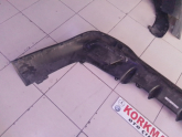 Oto Çıkma Parça / Mercedes / CLA / Tampon / Tampon Difüzör / Çıkma Parça 