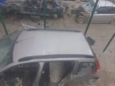 Oto Çıkma Parça / Peugeot / 206 / Kaporta & Karoser / Kesme Tavan Sacı / Çıkma Parça 