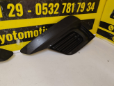 Oto Çıkma Parça / Renault / Symbol / Tampon / Sis Farı Çerçevesi / Çıkma Parça 