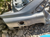 Oto Çıkma Parça / Volvo / S80 / Kaporta & Karoser / Kesme Tavan Sacı / Çıkma Parça 
