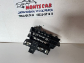 Oto Çıkma Parça / Renault / Clio / Kalorifer / Kalorifer Izgarası / Çıkma Parça 