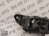 Oto Çıkma Parça / Bmw / 1 Serisi / Far & Stop / Sol Ön Far / Çıkma Parça 