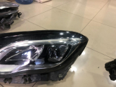 Oto Çıkma Parça / Mercedes / GLA / Far & Stop / Sol Ön Far / Çıkma Parça 
