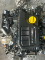 Talisman,  R9M motor kodu 2013 2017