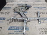Oto Çıkma Parça / Opel / Astra / Oto Cam / Cam Krikosu / Çıkma Parça 