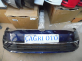 Oto Çıkma Parça / Volkswagen / Golf / Tampon / Ön Tampon / Çıkma Parça 