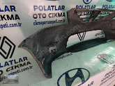Oto Çıkma Parça / Dacia / Logan / Tampon / Ön Tampon / Çıkma Parça 
