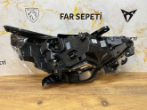 Oto Çıkma Parça / Renault / Clio / Far & Stop / Sol Ön Far / Sıfır Parça 