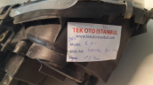 Oto Çıkma Parça / Mercedes / E Serisi / Far & Stop / Sol Ön Far / Çıkma Parça 