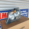 Oto Çıkma Parça / Mercedes / Vito / Far & Stop / Sol Ön Far / Çıkma Parça 
