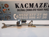 Oto Çıkma Parça / Peugeot / 307 / Oto Cam / Silecek Motoru / Çıkma Parça 