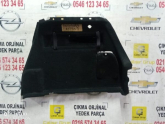 OPEL ASTRA J SAĞ BAGAJ İÇ DÖŞEME OEM 510509859  YEDEK PARÇA