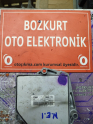 OPEL VECTRA ÇIKMA MOTOR BEYNİ 55561172 - MT35E 2.3