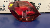 OPEL ASTRA J HATCBACK SOL ARKA STOP 2012/20 | 13319949