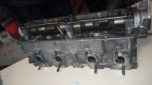 Oto Çıkma Parça / Fiat / Siena / Motor / Silindir Kapağı / Çıkma Parça 