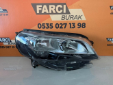 PEUGEOT EXPERT JUMPY SAĞ FAR ORJİNAL 9808572580
