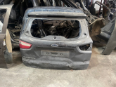 Ford ecosport bagaj kapağı
