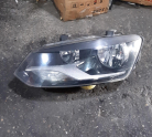 VOLKSWAGEN POLO SOL ÖN FAR 2010-2014 ORJ ÇIKMA