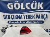 5G0 945 096 P Volkswagen Golf 7 Sağ Arka Dış Stop ORJİNAL