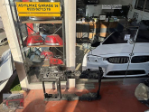 PEUGEOT 2008 ÖN PANEL ORJİNAL 9823718480