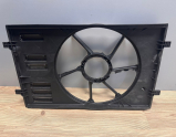 Oto Çıkma Parça / Volkswagen / Jetta / Fan / Fan Paneli / Sıfır Parça 