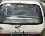 Kia Pregio 2003-2006 Çıkma Bagaj Kapağı