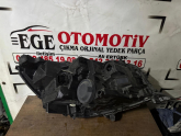 Oto Çıkma Parça / Peugeot / 2008 / Far & Stop / Sağ Ön Far / Çıkma Parça 