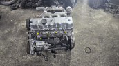 Hyundai H100 kamyonet turbul motoru
