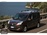 Oto Çıkma Parça / Fiat / Doblo / Kaporta & Karoser / Bakalit / Çıkma Parça 