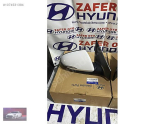 Oto Çıkma Parça / Hyundai / Elantra / Ayna / Ayna Sinyali / Sıfır Parça 