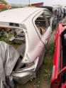 Peugeot 307 sağ arka kapı gri