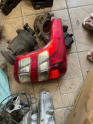 Oto Çıkma Parça / Mitsubishi / L200 / Far & Stop / Sol Arka Stop / Çıkma Parça 