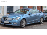 Oto Çıkma Parça / Mercedes / E Serisi / Far & Stop / Far Camı / Sıfır Parça 