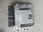 FORD MONDEO SÖKME MOTOR BEYNİ BG91-12A650-AZA