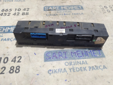 Oto Çıkma Parça / Opel / Omega / Klima / Kontrol Paneli / Çıkma Parça 