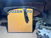 Oto Çıkma Parça / Fiat / Egea / Kaporta & Karoser / Frangart / Çıkma Parça 