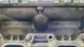 Oto Çıkma Parça / Porsche / Panamera / Motor / Silindir Kapağı / Çıkma Parça 