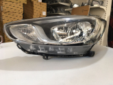 Oto Çıkma Parça / Hyundai / Accent / Far & Stop / Sol Ön Far / Çıkma Parça 