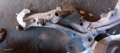 Oto Çıkma Parça / Mazda / 323 / Alt Takım / Viraj Demiri / Çıkma Parça 