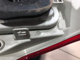 Oto Çıkma Parça / Peugeot / 2008 / Far & Stop / Sol Arka Stop / Çıkma Parça 