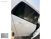 Oto Çıkma Parça / Volkswagen / Golf / Kaporta & Karoser / Sol Arka Kapı / Çıkma Parça 
