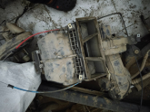 Oto Çıkma Parça / Peugeot / 307 / Kalorifer / Kalorifer Kutusu / Çıkma Parça 