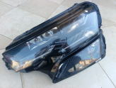 Oto Çıkma Parça / Skoda / Kodiaq / Far & Stop / Sol Ön Far / Çıkma Parça 