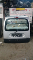 1998-2010 RENAULT KANGOO DOLU BAGAJ KAPAĞI