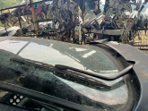 RENAULT LAGUNA 1 ARKA SİLECEK