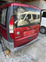 Oto Çıkma Parça / Fiat / Doblo / Kaporta & Karoser / Bagaj Kapağı / Çıkma Parça 