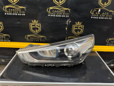 HYUNDAI LONIQ SOL FAR
